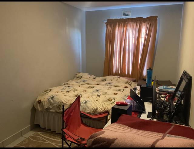 2 BEDROOM APARTMENT FOR SALE IN HEUWELOORD